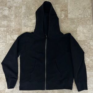 lululemon athletica Black Hoodie